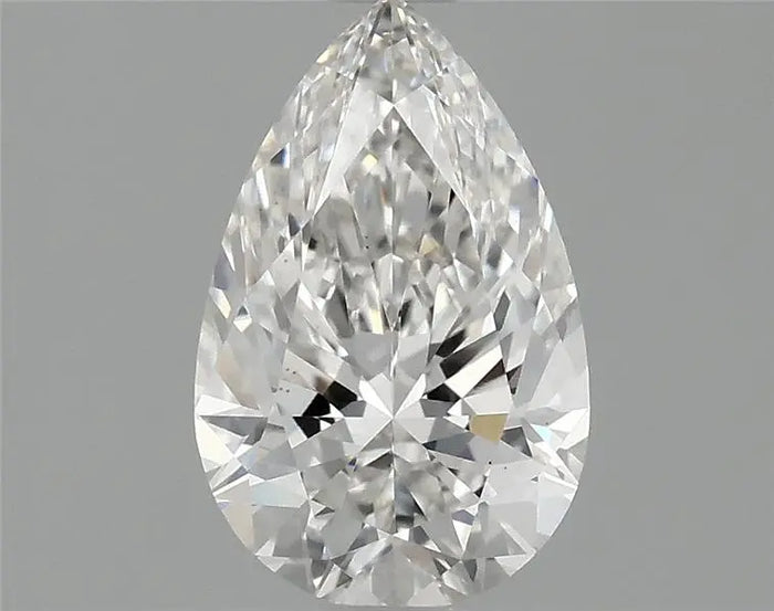 1.10 Carat · PEAR · E · VS1 · IGI · Excellent Cut