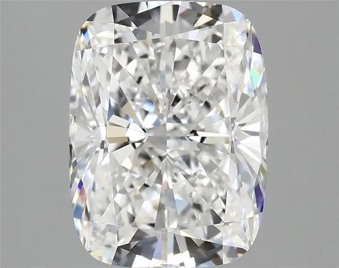 2.58 Carat · CUSHION · E · VVS2 · IGI · Excellent Cut