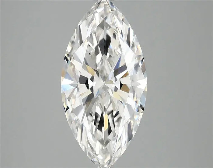 3.09 Carat · MARQUISE · F · VS1 · IGI · Excellent Cut