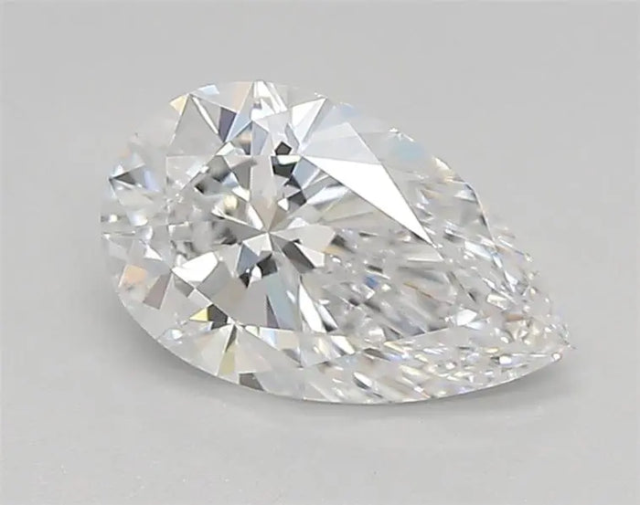 0.92 Carat · PEAR · D · VVS1 · IGI · Excellent Cut