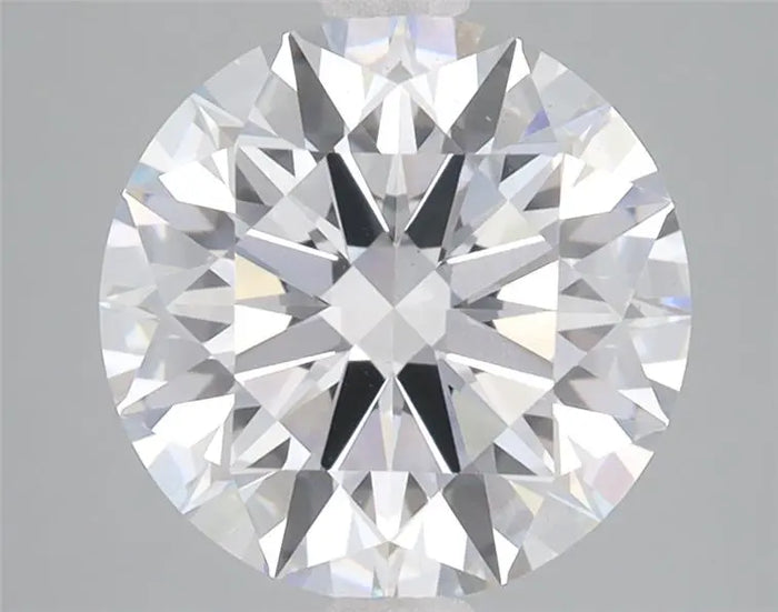 3.08 Carat · ROUND · E · VS1 · GIA · Excellent Cut