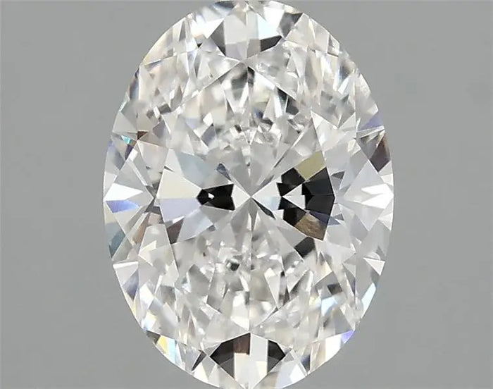1.54 Carat · OVAL · E · VS1 · IGI · Excellent Cut
