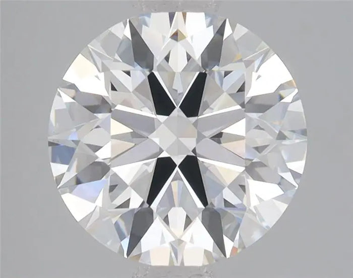 3.01 Carat · ROUND · F · VS1 · IGI · Ideal Cut