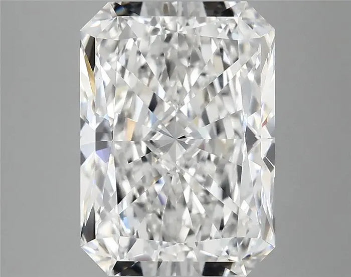 4.18 Carat · RADIANT · E · VVS2 · IGI · Excellent Cut