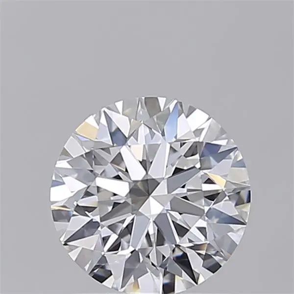 1.21 Carat · ROUND · D · VVS1 · IGI · Excellent Cut