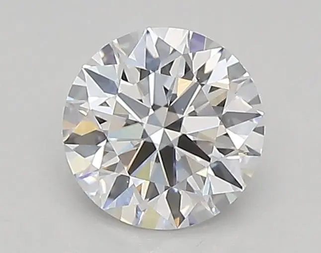 0.57 Carat · ROUND · D · VVS1 · IGI · Ideal Cut
