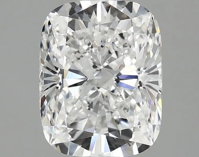 1.99 Carat · CUSHION · D · VVS2 · IGI · Excellent Cut