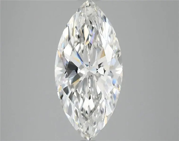3.03 Carat · MARQUISE · F · VS1 · IGI · Excellent Cut