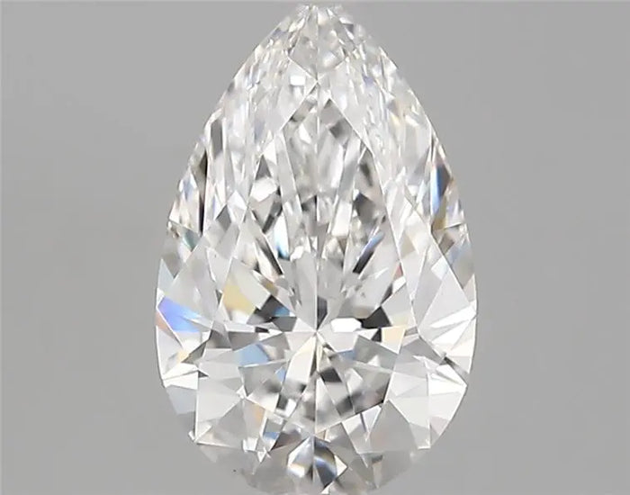 1.70 Carat · PEAR · D · VS1 · IGI · Excellent Cut