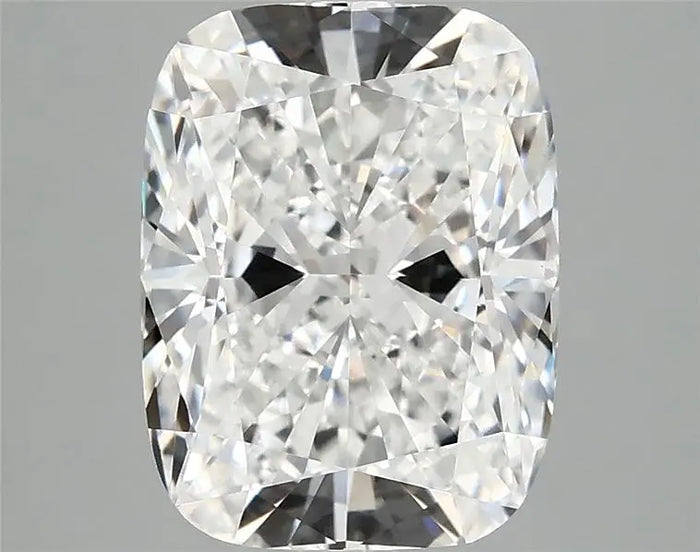 4.04 Carat · CUSHION · E · VVS2 · IGI · Excellent Cut