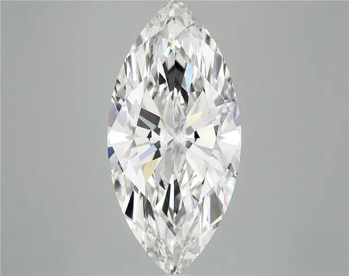 5.04 Carat · MARQUISE · F · VS1 · IGI · Excellent Cut