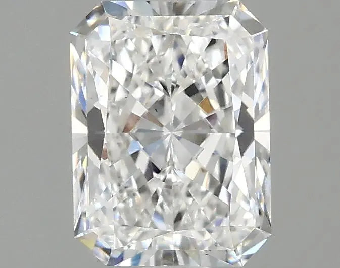 1.54 Carat · RADIANT · D · VS1 · IGI · Excellent Cut