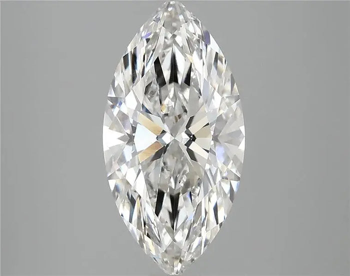 3.09 Carat · MARQUISE · F · VS1 · IGI · Excellent Cut