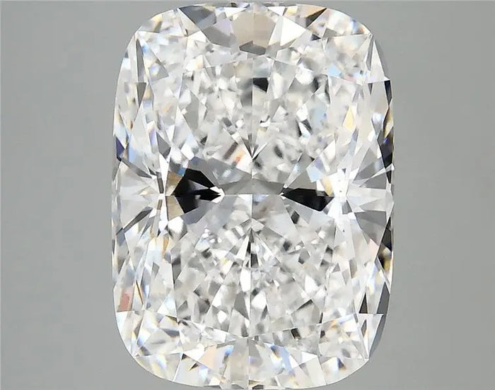 5.10 Carat · CUSHION · E · VVS2 · IGI · Excellent Cut