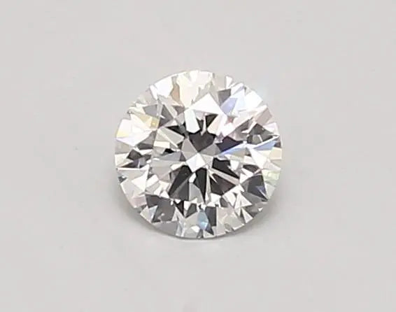0.43 Carat · ROUND · D · VVS1 · IGI · Ideal Cut