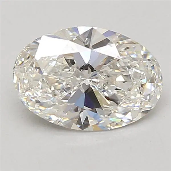 1.95 Carat · OVAL · E · VVS2 · IGI · Excellent Cut