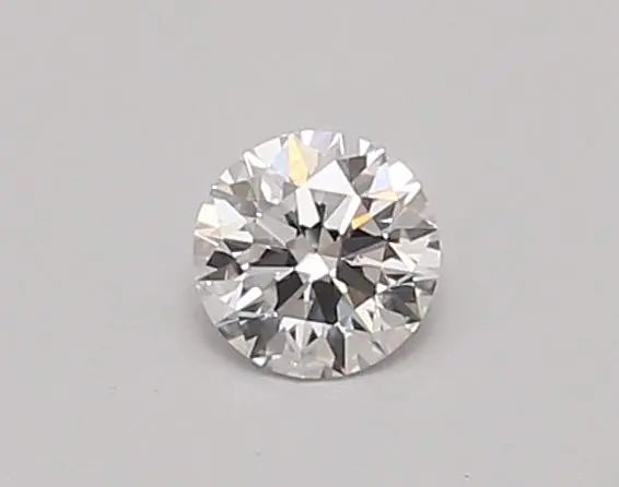 0.33 Carat · ROUND · D · VS1 · IGI · Ideal Cut