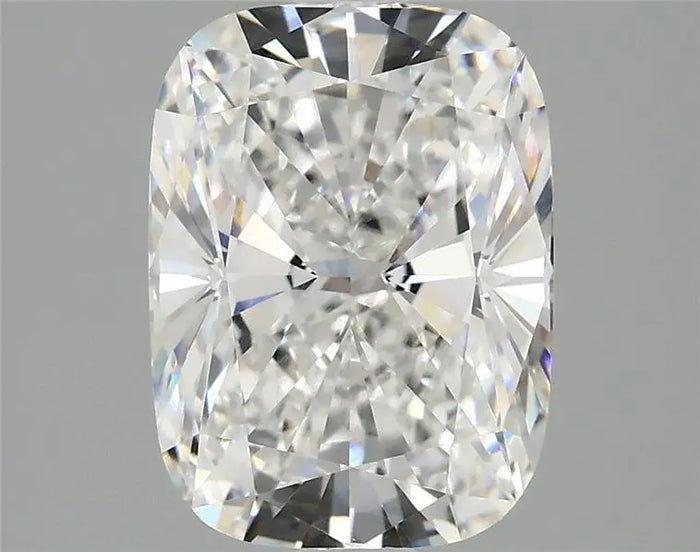 2.10 Carat · CUSHION · E · VVS2 · IGI · Excellent Cut