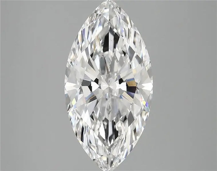 3.10 Carat · MARQUISE · E · VVS2 · IGI · Excellent Cut