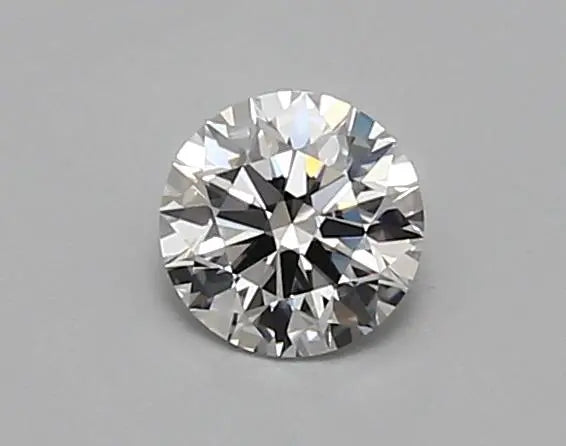 0.53 Carat · ROUND · D · VVS1 · IGI · Ideal Cut