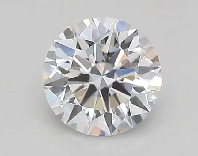 0.48 Carat · ROUND · D · VVS2 · IGI · Ideal Cut