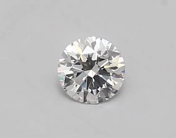 0.32 Carat · ROUND · D · VVS2 · IGI · Ideal Cut