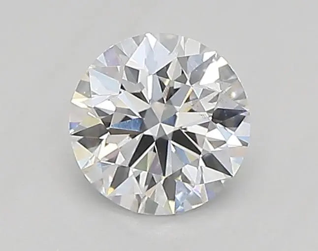 0.38 Carat · ROUND · D · VS1 · IGI · Ideal Cut