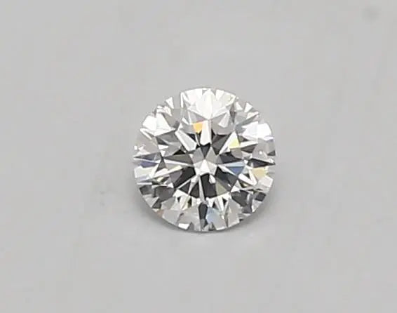 0.26 Carat · ROUND · D · VVS2 · IGI · Ideal Cut