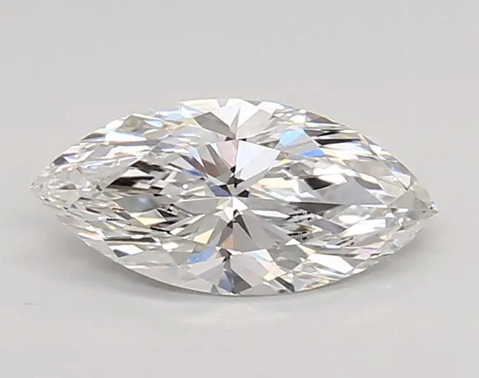 0.93 Carat · MARQUISE · D · VVS1 · IGI · Excellent Cut