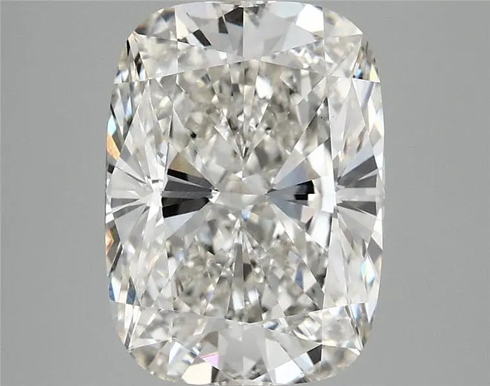 4.02 Carat · CUSHION · F · VS1 · IGI · Excellent Cut