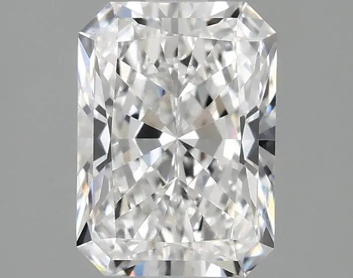1.57 Carat · RADIANT · E · VVS2 · IGI · Excellent Cut