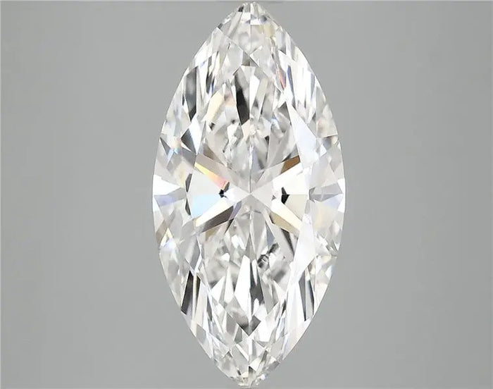 3.09 Carat · MARQUISE · E · VVS2 · IGI · Excellent Cut
