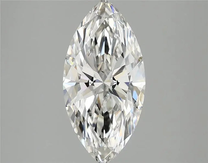 2.10 Carat · MARQUISE · F · VS1 · IGI · Excellent Cut