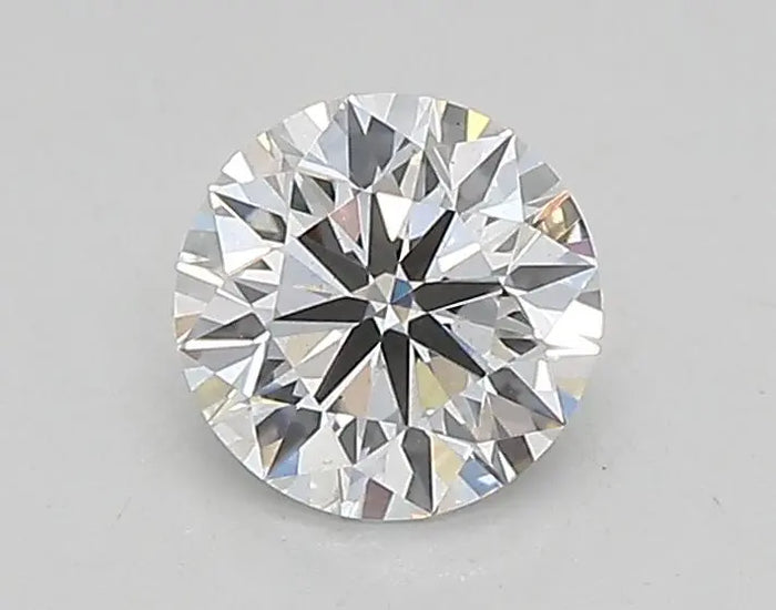 0.47 Carat · ROUND · D · VS1 · IGI · Excellent Cut