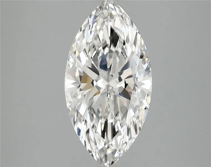 2.10 Carat · MARQUISE · F · VS1 · IGI · Excellent Cut