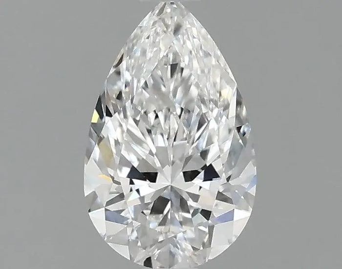 1.10 Carat · PEAR · E · VVS2 · IGI · Excellent Cut