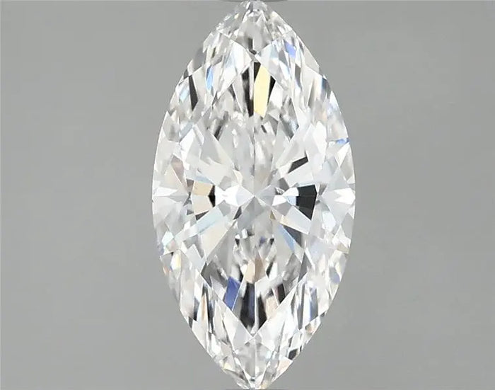 1.48 Carat · MARQUISE · D · VVS1 · IGI · Excellent Cut