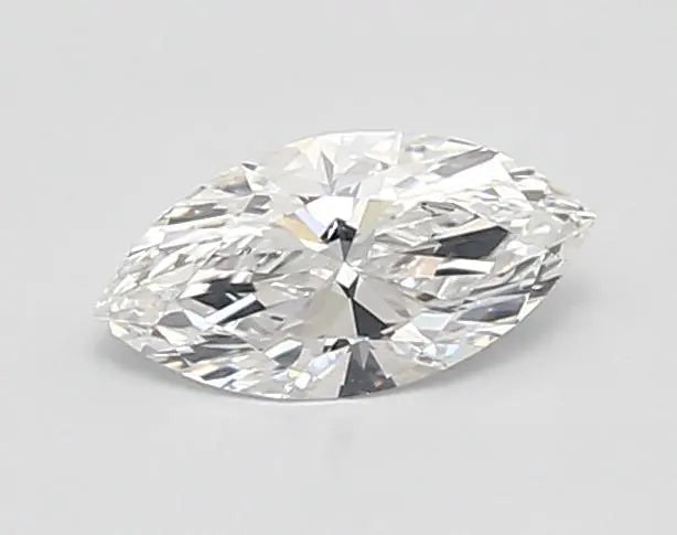 0.74 Carat · MARQUISE · D · VVS1 · IGI · Excellent Cut