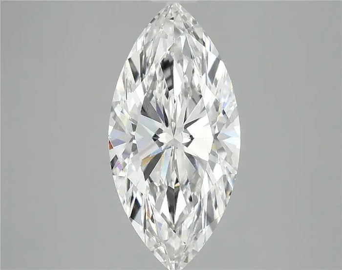 3.03 Carat · MARQUISE · E · VS1 · IGI · Excellent Cut