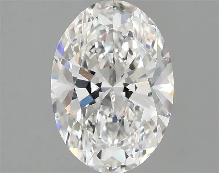 1.65 Carat · OVAL · E · VS1 · IGI · Excellent Cut