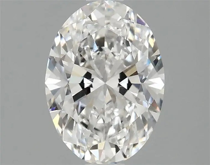 1.54 Carat · OVAL · E · VVS2 · IGI · Excellent Cut