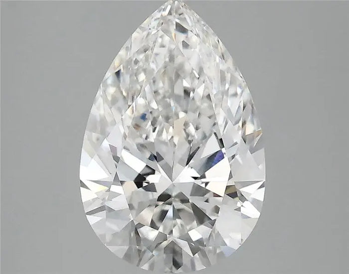 3.10 Carat · PEAR · E · VVS2 · IGI · Excellent Cut