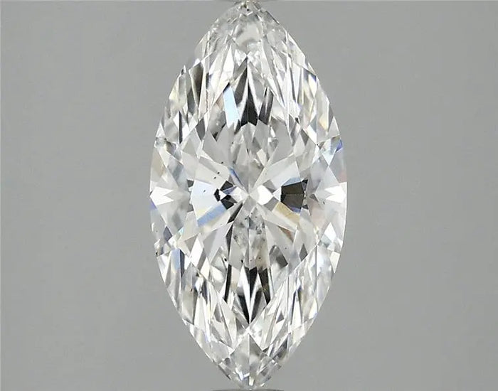 1.57 Carat · MARQUISE · E · VS2 · IGI · Excellent Cut
