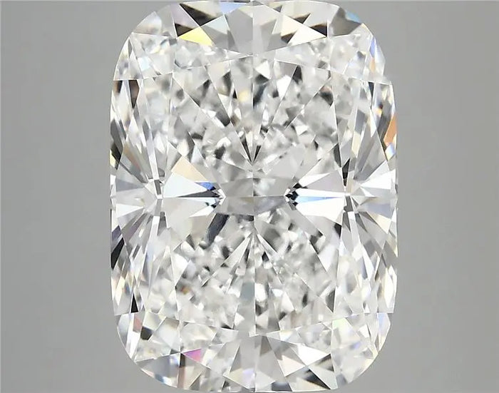 7.16 Carat · CUSHION · E · VVS2 · IGI · Excellent Cut