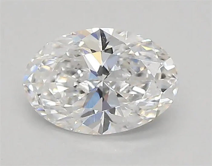 0.93 Carat · OVAL · E · VVS1 · IGI · Excellent Cut