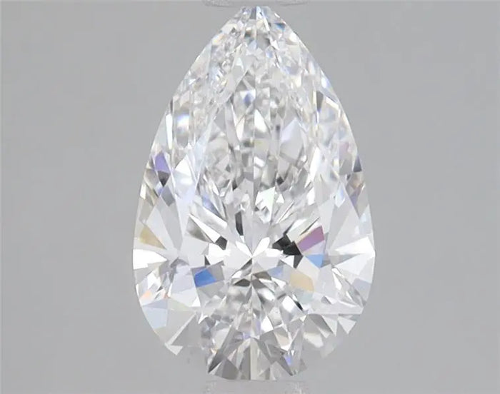1.07 Carat · PEAR · E · VS2 · GIA · Excellent Cut