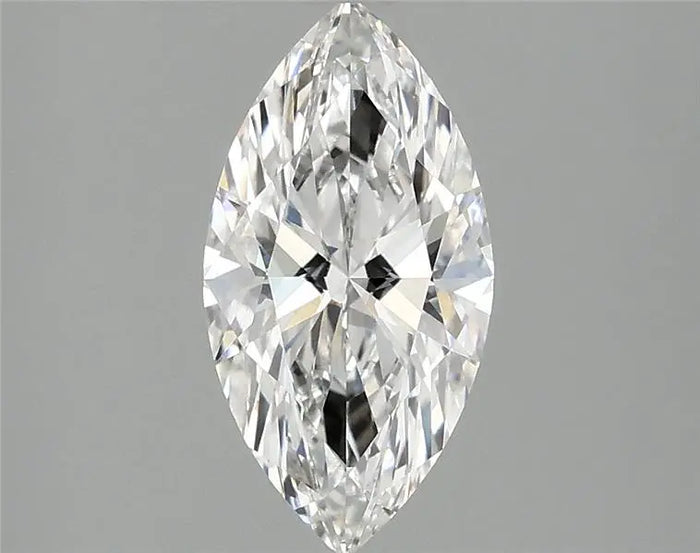 1.47 Carat · MARQUISE · E · VVS2 · IGI · Excellent Cut