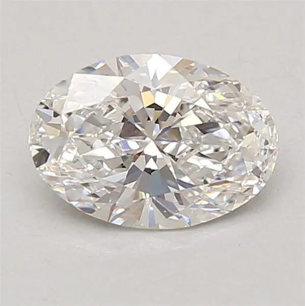 1.47 Carat · OVAL · D · VS1 · IGI · Excellent Cut