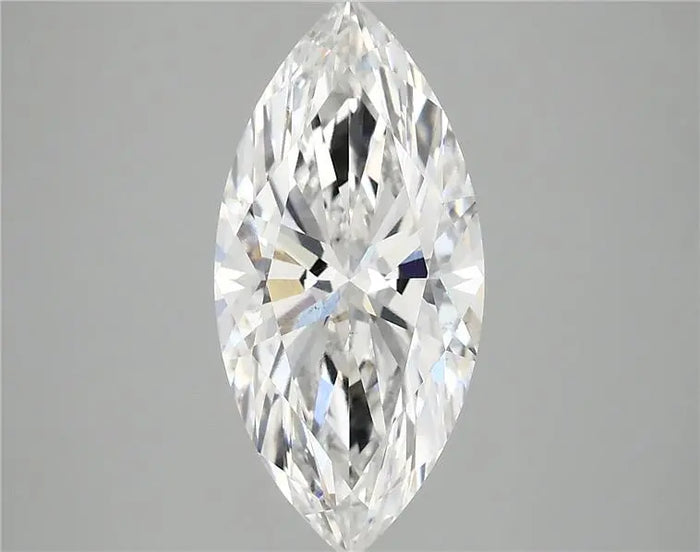 3.08 Carat · MARQUISE · E · VS2 · IGI · Excellent Cut