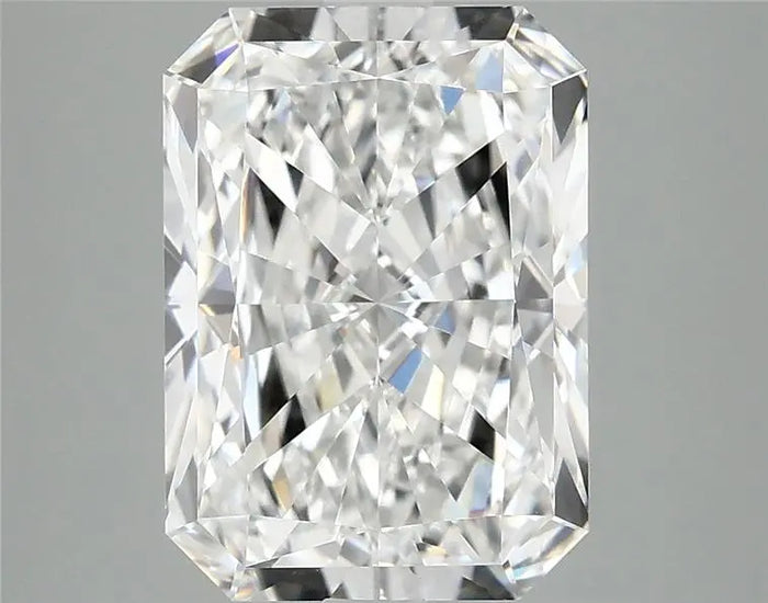 4.49 Carat · RADIANT · E · VVS2 · IGI · Excellent Cut